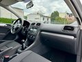 Daumennagel 8 - Volkswagen Golf VI 6 1.2 Trendline BlueMotion/BMT * SZH *