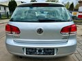 Daumennagel 15 - Volkswagen Golf VI 6 1.2 Trendline BlueMotion/BMT * SZH *