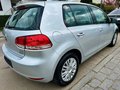 Daumennagel 16 - Volkswagen Golf VI 6 1.2 Trendline BlueMotion/BMT * SZH *