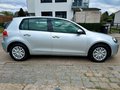 Daumennagel 17 - Volkswagen Golf VI 6 1.2 Trendline BlueMotion/BMT * SZH *