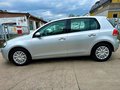 Daumennagel 18 - Volkswagen Golf VI 6 1.2 Trendline BlueMotion/BMT * SZH *