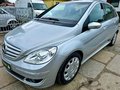 Daumennagel 2 - Mercedes-Benz B 170 * Automatik * Klima * SZH * EFH * PDC *