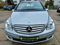 Daumennagel 3 - Mercedes-Benz B 170 * Automatik * Klima * SZH * EFH * PDC *