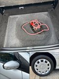 Daumennagel 19 - Mercedes-Benz B 170 * Automatik * Klima * SZH * EFH * PDC *