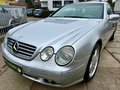 Daumennagel 2 - Mercedes-Benz CL 500 Coupe * 18"AMG-LM * SZH * SSD * PDC * EFH