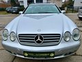 Daumennagel 3 - Mercedes-Benz CL 500 Coupe * 18"AMG-LM * SZH * SSD * PDC * EFH