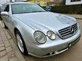 Daumennagel 4 - Mercedes-Benz CL 500 Coupe * 18"AMG-LM * SZH * SSD * PDC * EFH