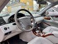 Daumennagel 5 - Mercedes-Benz CL 500 Coupe * 18"AMG-LM * SZH * SSD * PDC * EFH