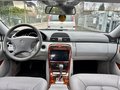 Daumennagel 6 - Mercedes-Benz CL 500 Coupe * 18"AMG-LM * SZH * SSD * PDC * EFH