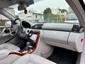 Daumennagel 8 - Mercedes-Benz CL 500 Coupe * 18"AMG-LM * SZH * SSD * PDC * EFH