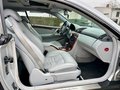 Daumennagel 10 - Mercedes-Benz CL 500 Coupe * 18"AMG-LM * SZH * SSD * PDC * EFH