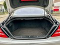 Daumennagel 13 - Mercedes-Benz CL 500 Coupe * 18"AMG-LM * SZH * SSD * PDC * EFH