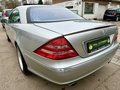 Daumennagel 14 - Mercedes-Benz CL 500 Coupe * 18"AMG-LM * SZH * SSD * PDC * EFH