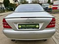 Daumennagel 15 - Mercedes-Benz CL 500 Coupe * 18"AMG-LM * SZH * SSD * PDC * EFH