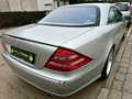 Daumennagel 16 - Mercedes-Benz CL 500 Coupe * 18"AMG-LM * SZH * SSD * PDC * EFH