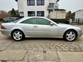 Daumennagel 17 - Mercedes-Benz CL 500 Coupe * 18"AMG-LM * SZH * SSD * PDC * EFH