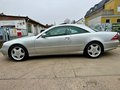 Daumennagel 18 - Mercedes-Benz CL 500 Coupe * 18"AMG-LM * SZH * SSD * PDC * EFH