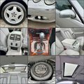 Daumennagel 19 - Mercedes-Benz CL 500 Coupe * 18"AMG-LM * SZH * SSD * PDC * EFH