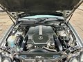 Daumennagel 20 - Mercedes-Benz CL 500 Coupe * 18"AMG-LM * SZH * SSD * PDC * EFH