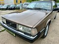 Daumennagel 1 - Volvo 780 Coupe Bertone * Sammlerzustand * H-Zulassung