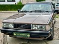 Daumennagel 3 - Volvo 780 Coupe Bertone * Sammlerzustand * H-Zulassung