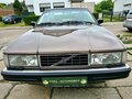 Daumennagel 4 - Volvo 780 Coupe Bertone * Sammlerzustand * H-Zulassung