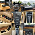 Daumennagel 8 - Volvo 780 Coupe Bertone * Sammlerzustand * H-Zulassung