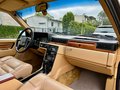 Daumennagel 9 - Volvo 780 Coupe Bertone * Sammlerzustand * H-Zulassung