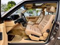 Daumennagel 10 - Volvo 780 Coupe Bertone * Sammlerzustand * H-Zulassung