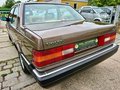 Daumennagel 14 - Volvo 780 Coupe Bertone * Sammlerzustand * H-Zulassung
