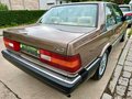 Daumennagel 16 - Volvo 780 Coupe Bertone * Sammlerzustand * H-Zulassung