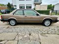 Daumennagel 17 - Volvo 780 Coupe Bertone * Sammlerzustand * H-Zulassung