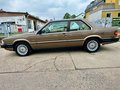 Daumennagel 18 - Volvo 780 Coupe Bertone * Sammlerzustand * H-Zulassung