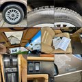 Daumennagel 19 - Volvo 780 Coupe Bertone * Sammlerzustand * H-Zulassung