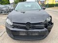 Daumennagel 2 - Volkswagen Golf VI 6 1.6 TDI Comfortline BlueMotion/BMT *