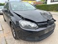 Daumennagel 3 - Volkswagen Golf VI 6 1.6 TDI Comfortline BlueMotion/BMT *