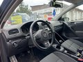 Daumennagel 4 - Volkswagen Golf VI 6 1.6 TDI Comfortline BlueMotion/BMT *