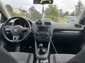 Daumennagel 6 - Volkswagen Golf VI 6 1.6 TDI Comfortline BlueMotion/BMT *