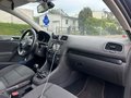 Daumennagel 9 - Volkswagen Golf VI 6 1.6 TDI Comfortline BlueMotion/BMT *