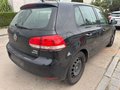Daumennagel 16 - Volkswagen Golf VI 6 1.6 TDI Comfortline BlueMotion/BMT *