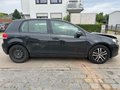Daumennagel 17 - Volkswagen Golf VI 6 1.6 TDI Comfortline BlueMotion/BMT *