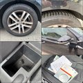 Daumennagel 19 - Volkswagen Golf VI 6 1.6 TDI Comfortline BlueMotion/BMT *