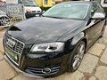 Daumennagel 2 - Audi S3 Sportback 2.0 TFSI quattro S-Line * Xenon *LM