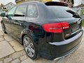 Daumennagel 14 - Audi S3 Sportback 2.0 TFSI quattro S-Line * Xenon *LM