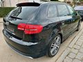 Daumennagel 16 - Audi S3 Sportback 2.0 TFSI quattro S-Line * Xenon *LM