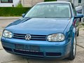 Daumennagel 2 - Volkswagen Golf 4 IV 1.6 Pacific * Automatik * Klima * SZH