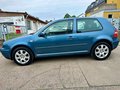 Daumennagel 18 - Volkswagen Golf 4 IV 1.6 Pacific * Automatik * Klima * SZH