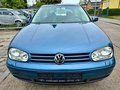 Daumennagel 3 - Volkswagen Golf 4 IV 1.6 Pacific * Automatik * Klima * SZH