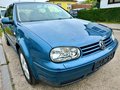 Daumennagel 4 - Volkswagen Golf 4 IV 1.6 Pacific * Automatik * Klima * SZH