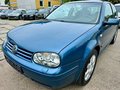 Daumennagel 1 - Volkswagen Golf 4 IV 1.6 Pacific * Automatik * Klima * SZH